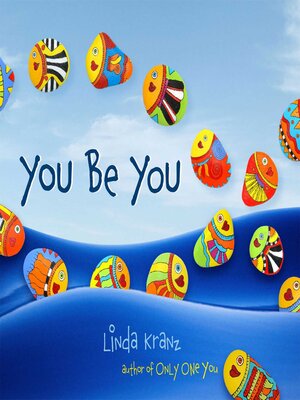 cover image of You Be You